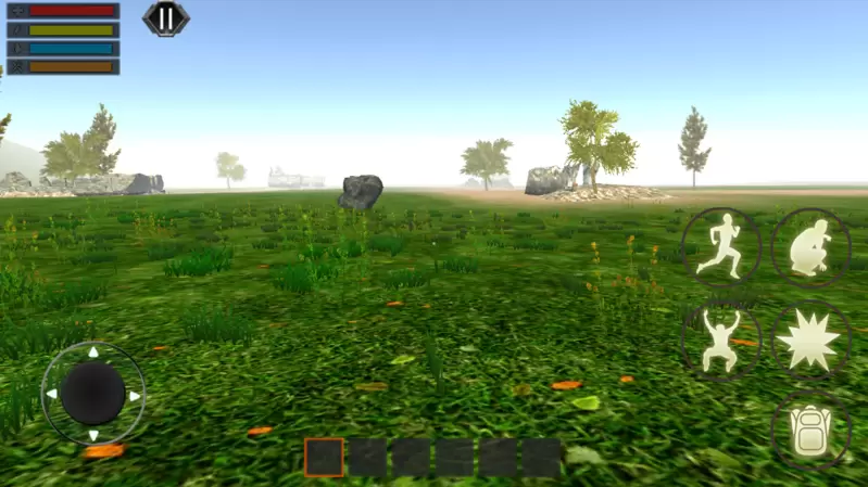 侏罗纪恐龙岛生存修改版