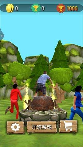 勇者冲锋最新版