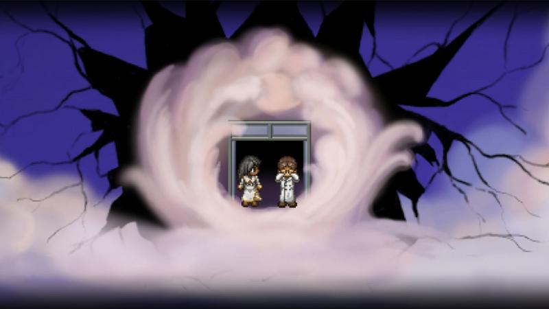 寻找天堂安卓汉化修改版