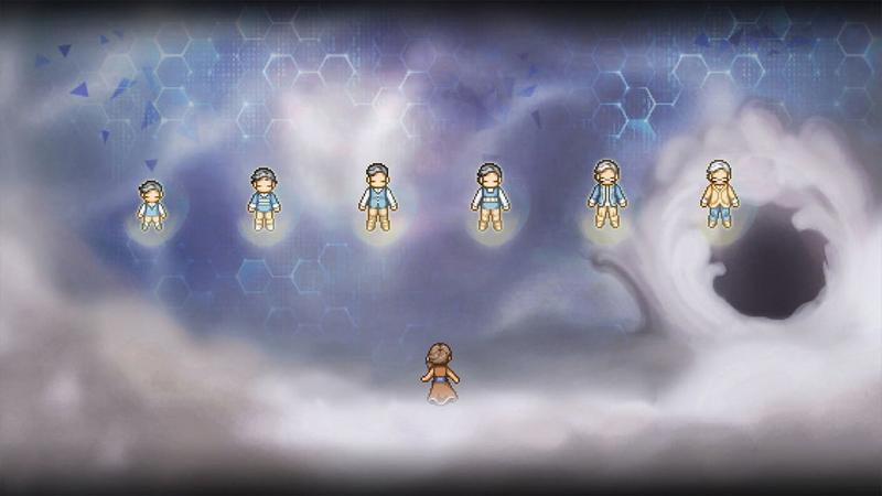 寻找天堂安卓汉化修改版