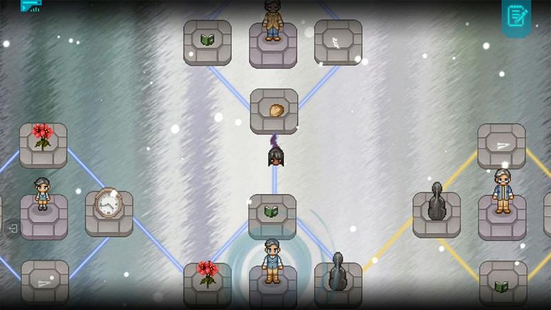 寻找天堂安卓汉化修改版