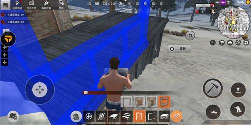 王牌战争国际服