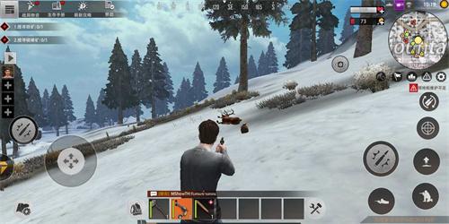 王牌战争国际服