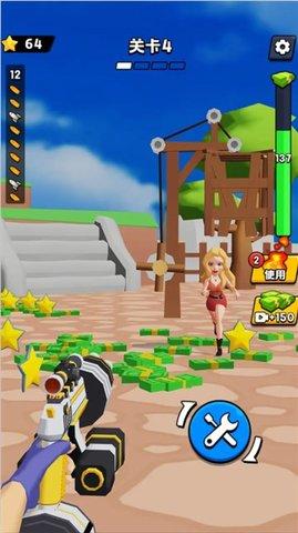 射击世界迷你版最新版