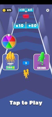 团体作战3D手机版