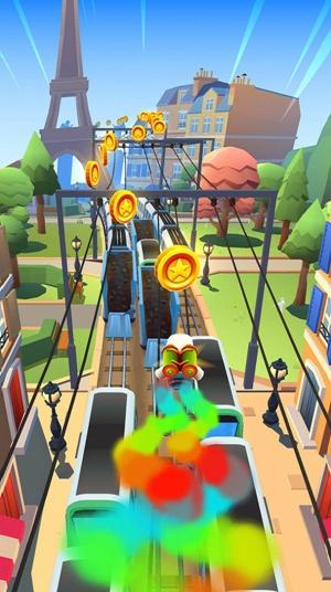 subwaysurf