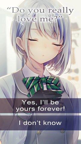 高中吸血鬼女友HighSchoolVampireGirlfriend安卓版