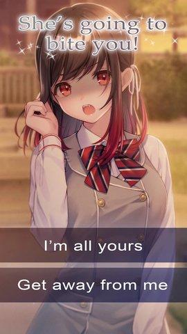 高中吸血鬼女友HighSchoolVampireGirlfriend安卓版