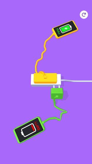 充电模拟器手游