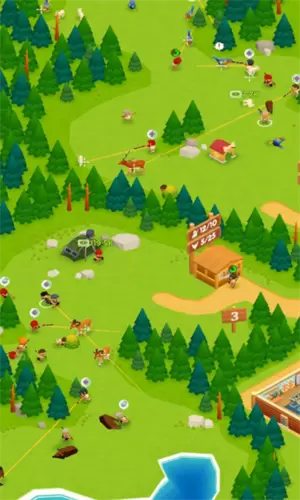 狩猎俱乐部大亨