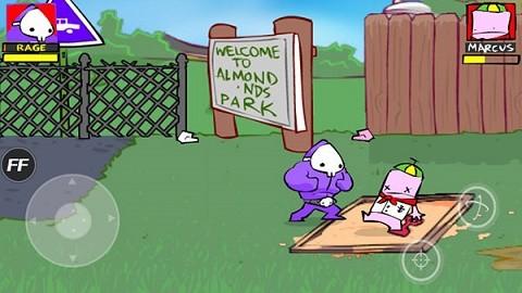 狂扁小朋友修改版内置功能菜单