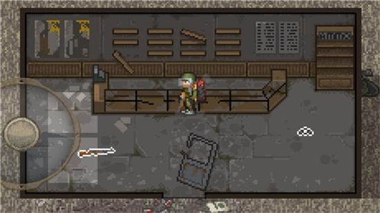 迷你dayz中文修改版无限资源