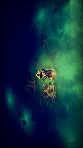 饥荒海滩手机版