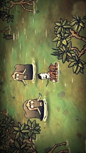 饥荒海滩手机版