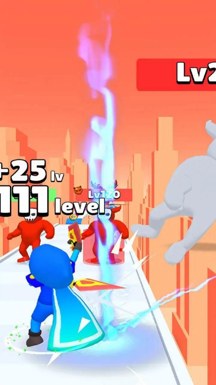 单挑我最行游戏