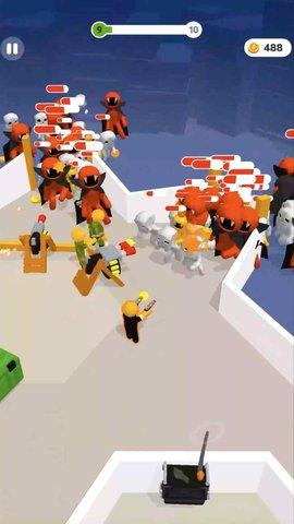 我的吸血鬼营地游戏手机版