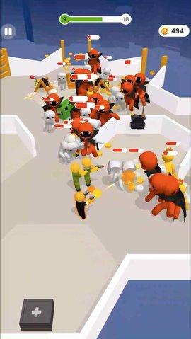 我的吸血鬼营地游戏手机版