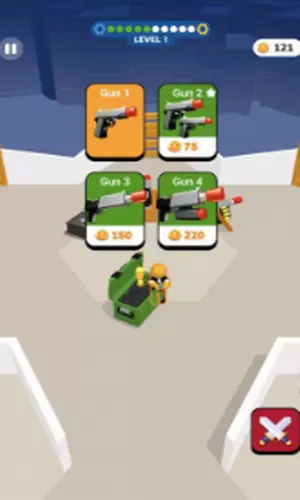 我的吸血鬼营地