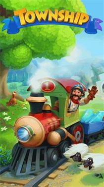 梦想小镇无敌版