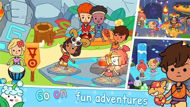 尤雅世界内置菜单