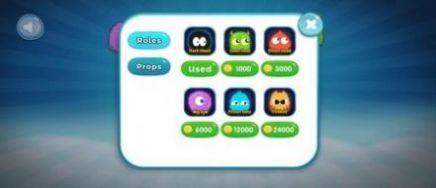 滚球大冒险手机版