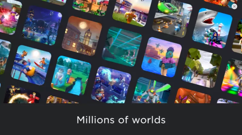 罗布乐思roblox手机版