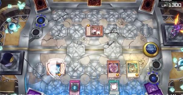 游戏王大师决斗国际服