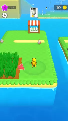 畜牧大陆游戏安装