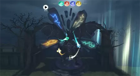 恐怖躲猫猫3正式版