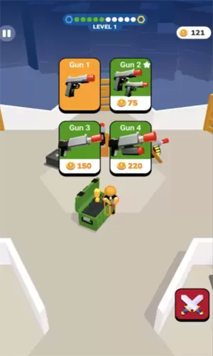 我的吸血鬼营地