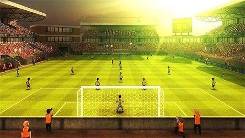 我是足球先生手机版