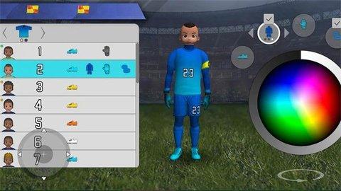 我是足球先生手机版