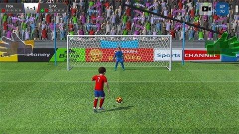 我是足球先生手机版