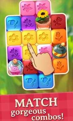 茉莉的花园最新版