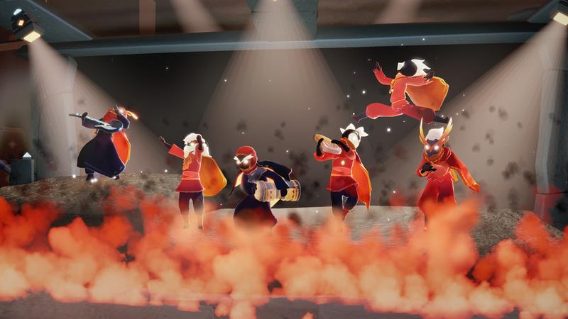 光遇修改版全物品(秒完)