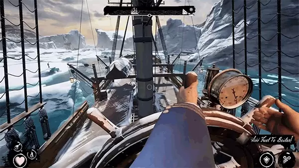 海上狼人杀最新版