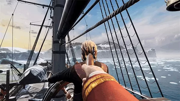 海上狼人杀最新版