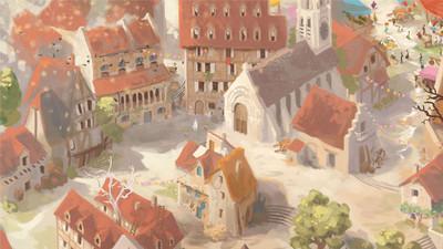 游荡者弗兰肯斯坦的怪物