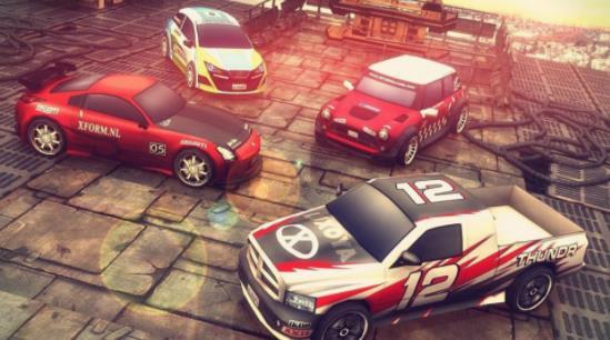 极品竞速飞车最新版