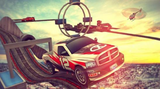 极品竞速飞车最新版