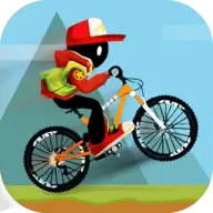 火柴人单车大冒险手机版