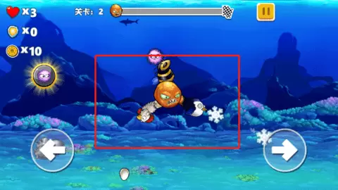 疯狂章鱼中文版