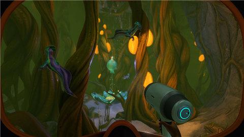 深海迷航冰点之下手机版