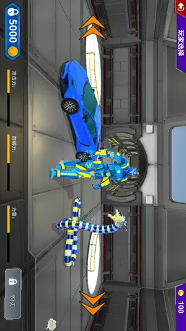 全民火线战队手游