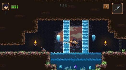 东方之影Shadowof theOrient安卓最新版