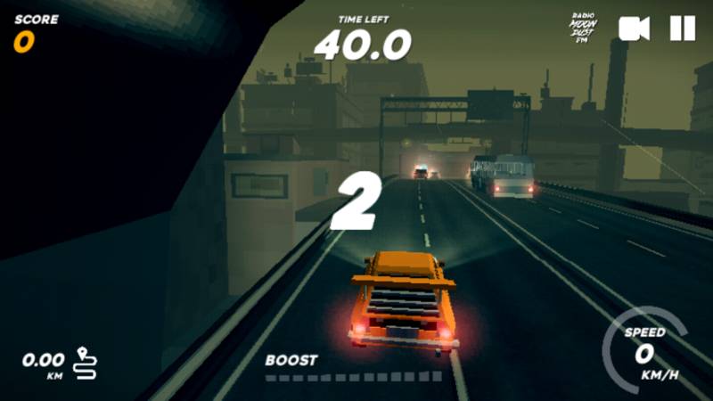 钉子公路手机版