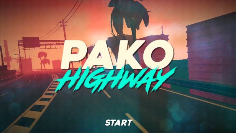 钉子公路手机版