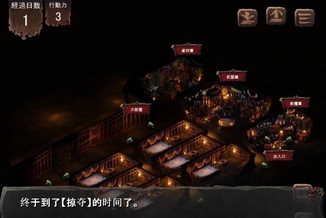 哥布林巢穴？繁殖物语！ 汉化作弊版（绝望升级DLC）