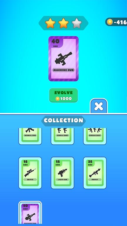 像素爆炸手机版