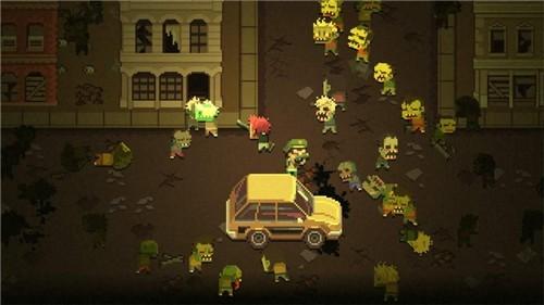 加拿大不归路最新版